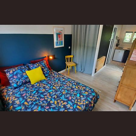 Le3Bismyosotis Apartment Massy  Exterior photo
